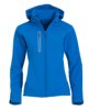 Clique Softshell damesjas Milford