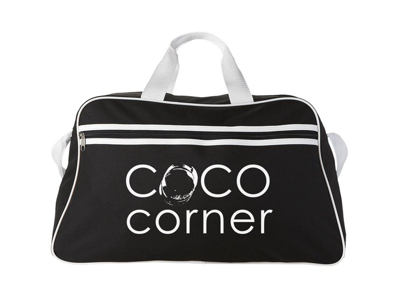 San Jose polyester sporttas 30L