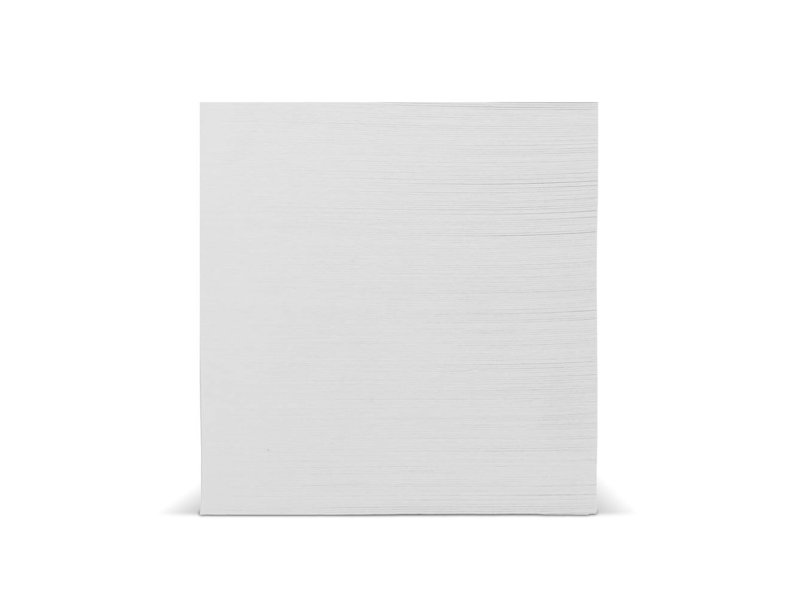 Papierkubus 10x10x10cm