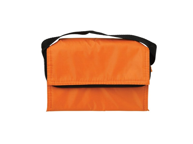 Koeltas met rits klein