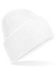 Beechfield - Classic Engineered Deep Cuffed Beanie Beechfield - Classic Engineered Deep Cuffed Beanie