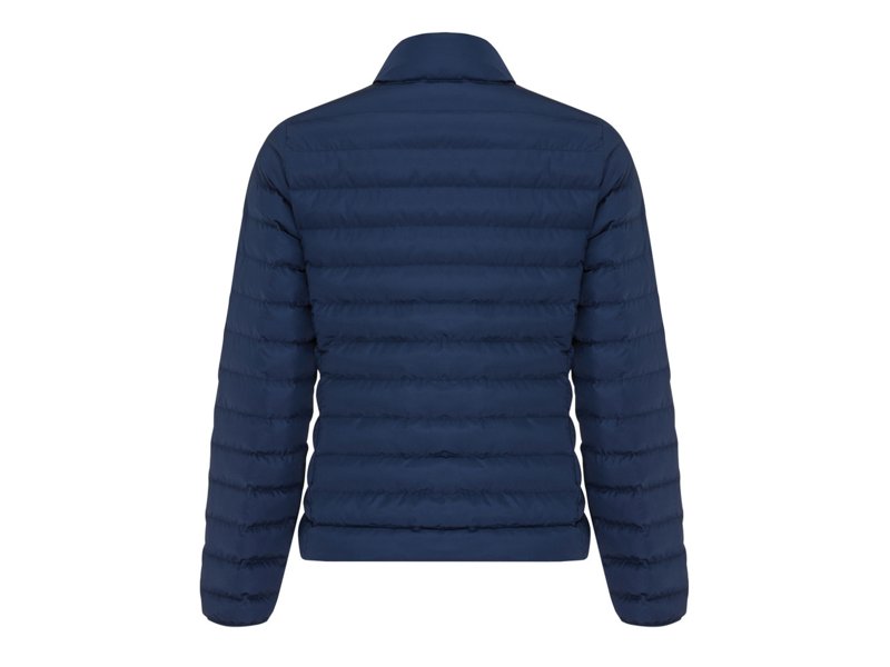 IQONIQ Maiko damesjas met logo | Gerecycled & gevoerd | Totziens Promotions IQONIQ Maiko damesjas met logo | Gerecycled & gevoerd | Totziens Promotions