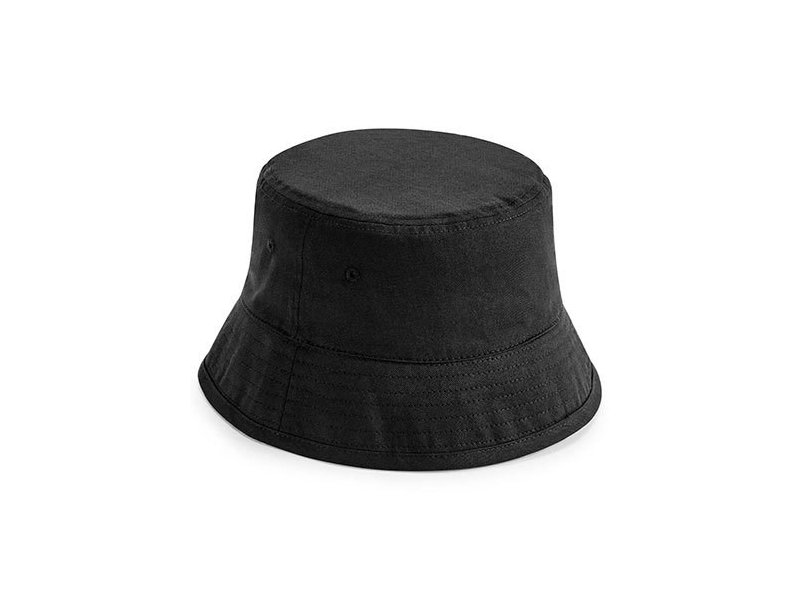 Beechfield - Organic Cotton Bucket Hat