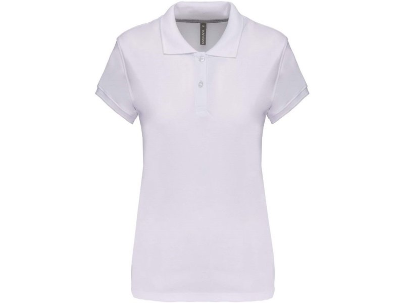 Kariban Dames polo
