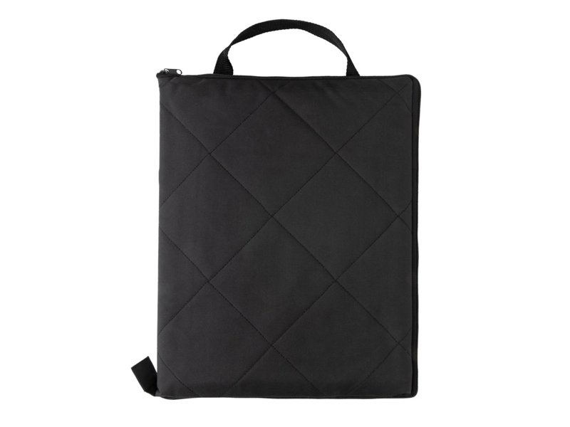 Impact Aware™ RPET opvouwbare gewatteerd picknickkleed Impact Aware™ RPET opvouwbare gewatteerd picknickkleed