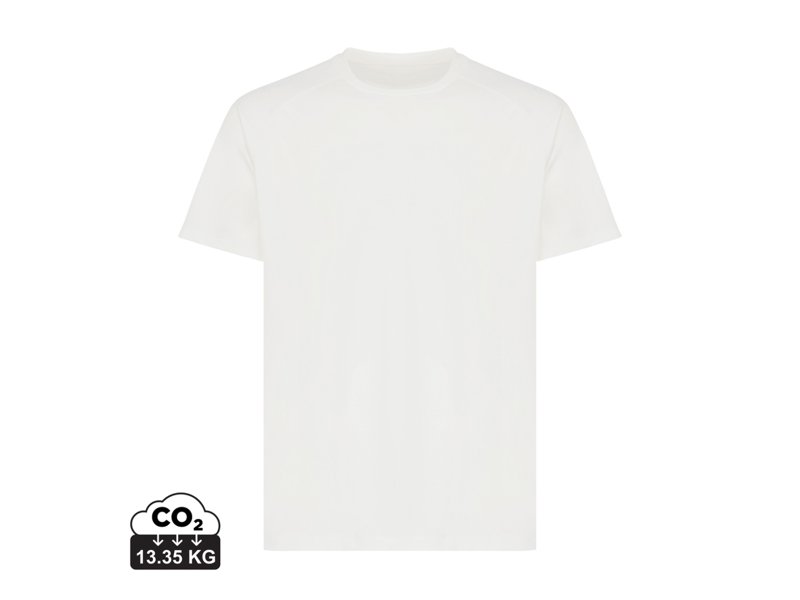 Iqoniq Tikal sneldrogend sport t-shirt Iqoniq Tikal sneldrogend sport t-shirt