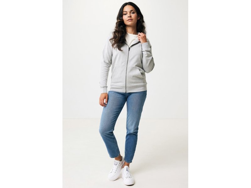 Iqoniq Abisko Zipped hoodies Iqoniq Abisko Zipped hoodies