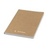 Notebook Washable Kraft Cover A5 notitieboek Notebook Washable Kraft Cover A5 notitieboek