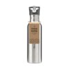 Dakota Recycled Steel Bottle 750 ml Dakota Recycled Steel Bottle 750 ml