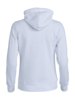 Clique Basic Hoody Full zip ladies