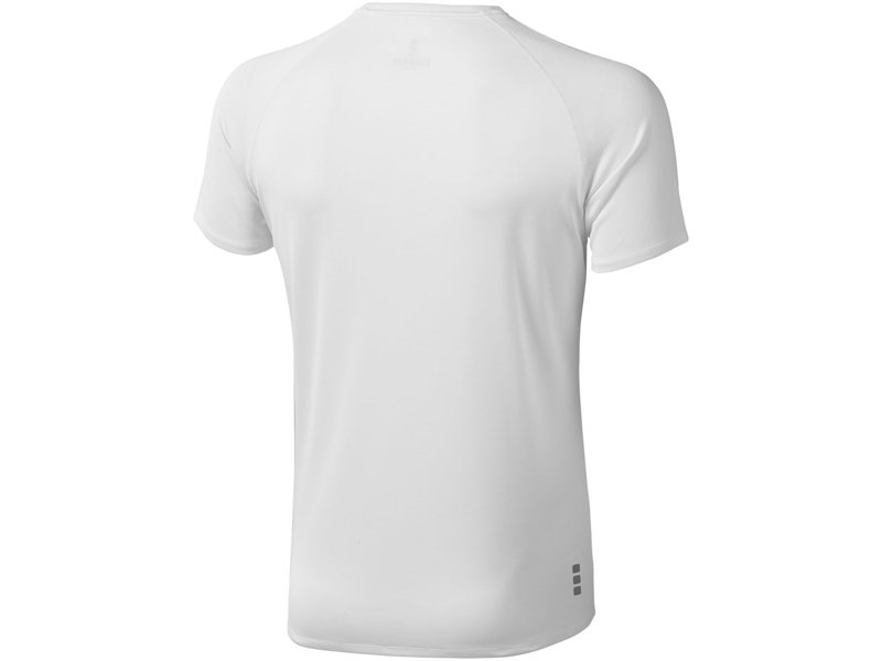 Elevate Niagara Cool Fit sportshirt - Sportshirt laten bedrukken Elevate Niagara Cool Fit sportshirt - Sportshirt laten bedrukken