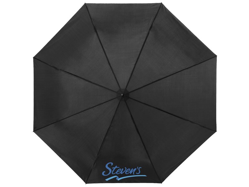 Ida 21.5'' opvouwbare paraplu