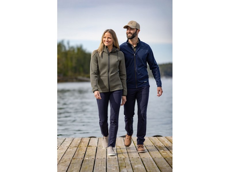 Cutter & Buck damesvest Pemberton Cutter & Buck damesvest Pemberton