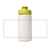 Baseline® Plus 500 ml sportfles met flipcapdeksel Baseline® Plus 500 ml sportfles met flipcapdeksel