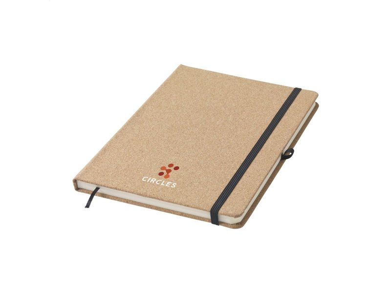 CorkNote A5 notitieboek CorkNote A5 notitieboek