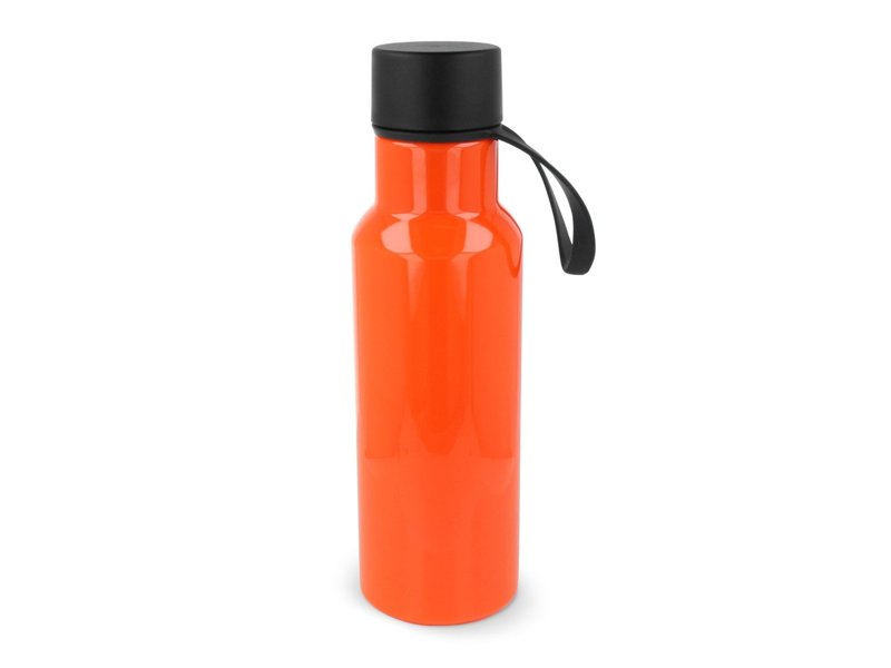 Waterfles Nouvel R-PET 600ml Waterfles Nouvel R-PET 600ml