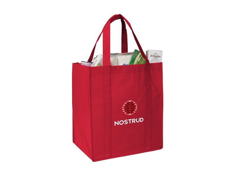 Duurzame Stijl met de RPET Winkeltas Shop XL - Perfect voor Jouw Bedrijf Duurzame Stijl met de RPET Winkeltas Shop XL - Perfect voor Jouw Bedrijf