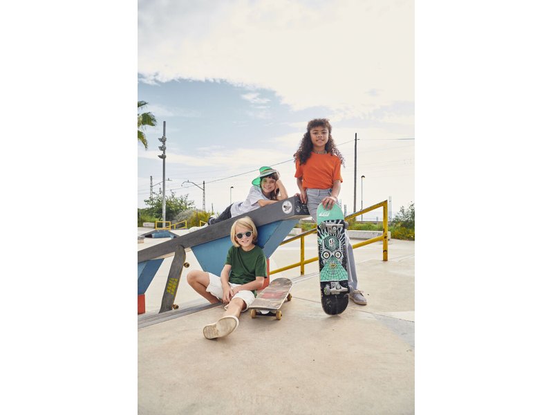 Clique basic kinder t-shirts, snel leverbaar met eigen logo Clique basic kinder t-shirts, snel leverbaar met eigen logo