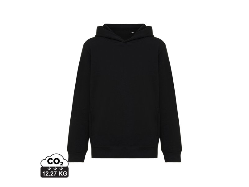 Iqoniq Yengo hoodie Kids Iqoniq Yengo hoodie Kids