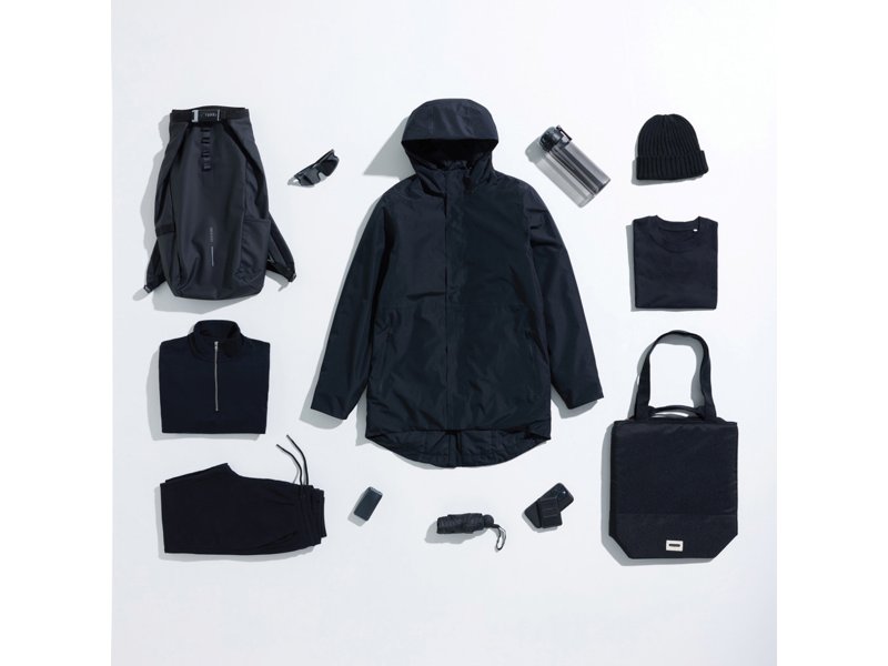 IQONIQ Parka Thelon