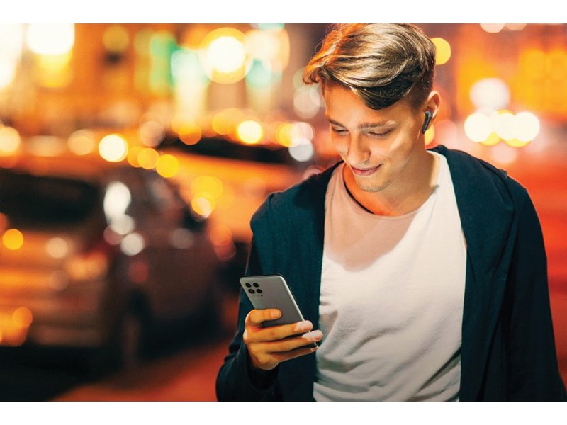 Motorola IPX5 TWS MOTO buds 85 Motorola IPX5 TWS MOTO buds 85