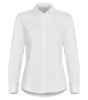 Clique Stretch Dames Overhemd Clique Stretch Dames Overhemd