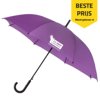 Falconetti standaard paraplu 102 cm Falconetti standaard paraplu 102 cm