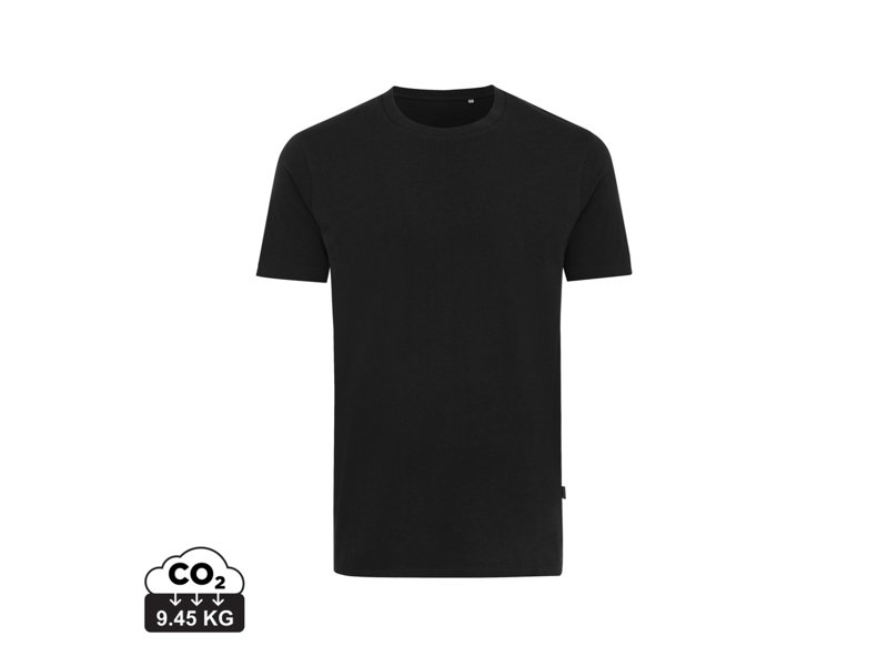 Iqoniq T-shirt Bryce