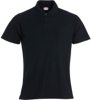 Clique Basic Polo S/S Junior Clique Basic Polo S/S Junior