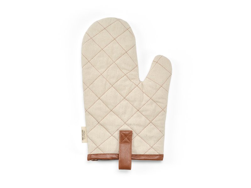 Basquiat Kitchen Glove Basquiat Kitchen Glove