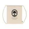Organic Cotton Promo (140 g/m²) rugzak