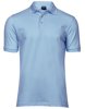 TeeJays Luxe Stretch Polo