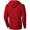 Arora heren hoodie met ritssluiting Arora heren hoodie met ritssluiting