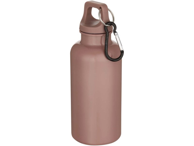 Oregon Waterfles met karabijnhaak