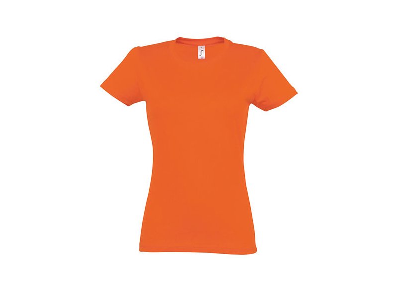 SOL´S - Women´s Imperial T-Shirt