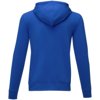 Theron heren hoodie met ritssluiting Theron heren hoodie met ritssluiting