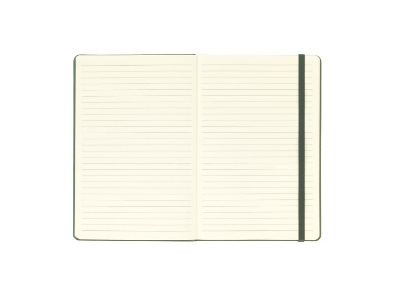CraftCover Notebook A5 notiteboek CraftCover Notebook A5 notiteboek