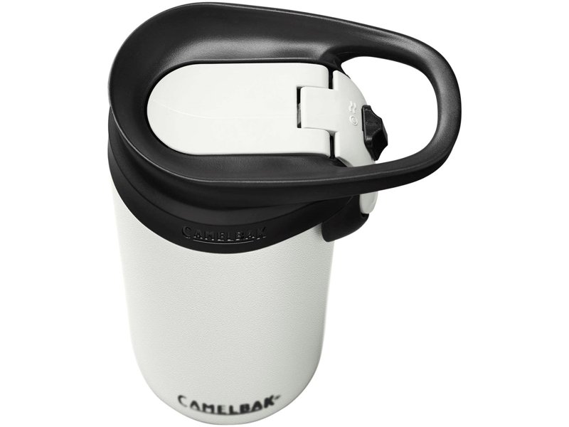 CamelBak® Forge Flow 350 ml vacuüm geïsoleerde beker CamelBak® Forge Flow 350 ml vacuüm geïsoleerde beker