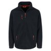 HEROCK Ilias fleece jas