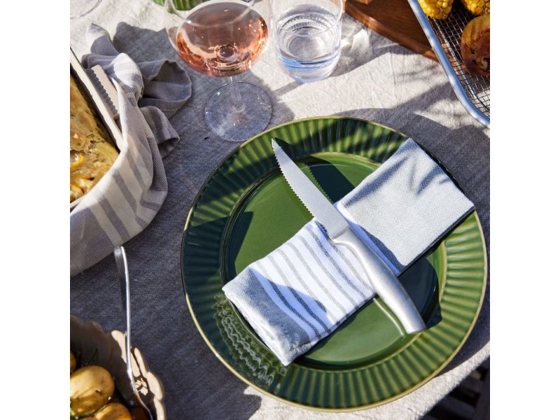 Sagaform Fredde BBQ messen set van 4