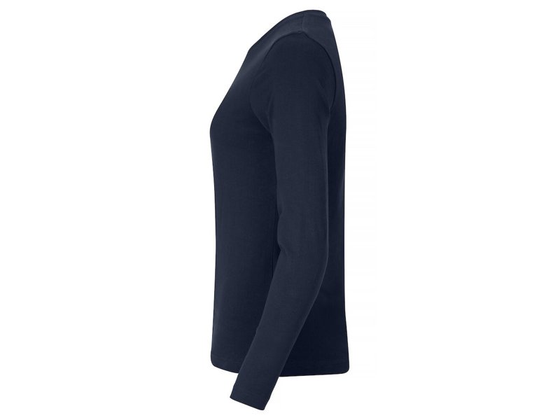 Clique Premium Fashion-T Lm Ladies | TotZiens Promotions Clique Premium Fashion-T Lm Ladies | TotZiens Promotions