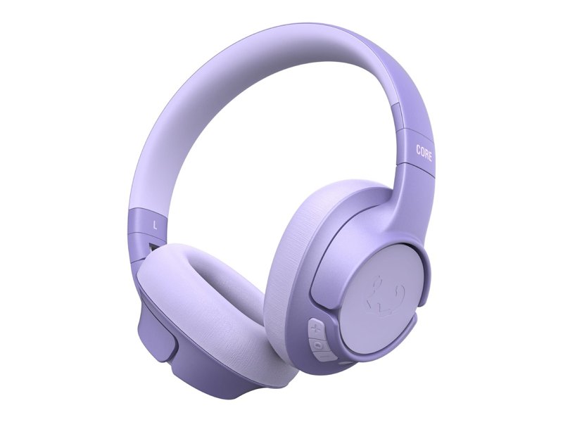 3HP3200 I Fresh 'n Rebel Clam Core - Wireless over-ear headphones with ENC 3HP3200 I Fresh 'n Rebel Clam Core - Wireless over-ear headphones with ENC