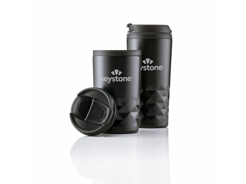 Graphic Mug 300 ml thermosbeker Graphic Mug 300 ml thermosbeker