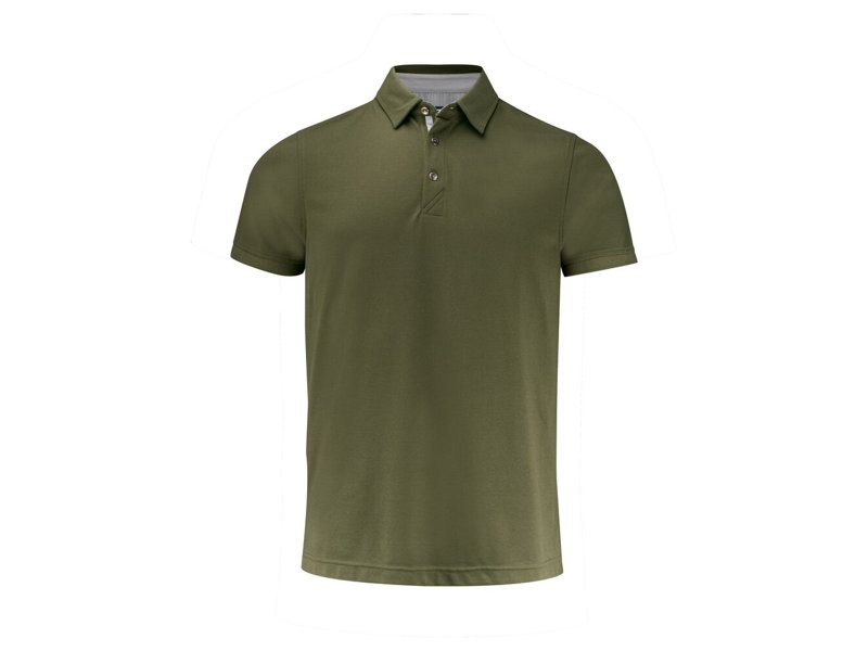 Cutter & Buck herenpolo Advantage Premium