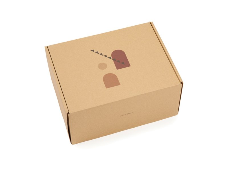 VINGA Baron koperen pan