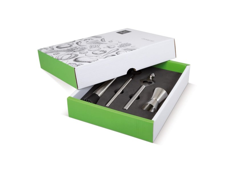 Cocktailset Cocktailset