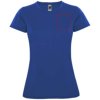 Roly sportshirt Montecarlo voor dames Roly sportshirt Montecarlo voor dames