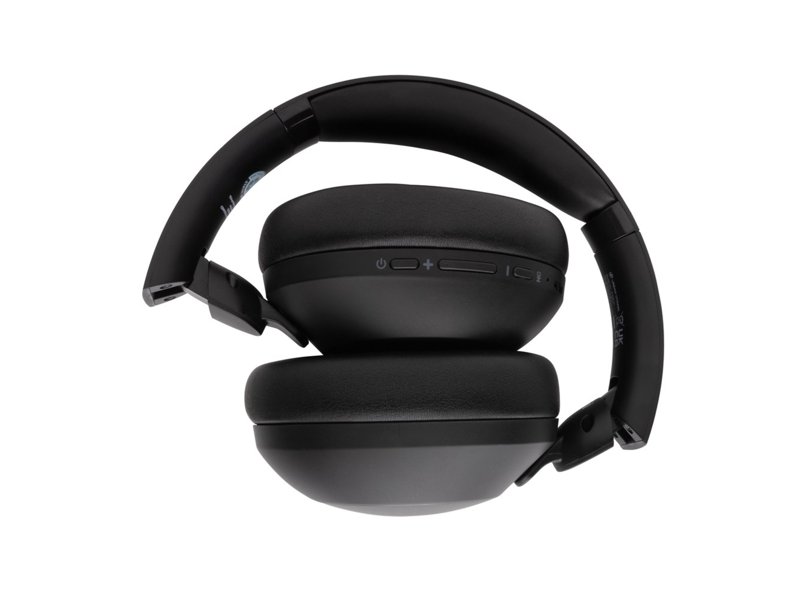 Urban Vitamin Cupertino RCS rplastic ANC hoofdtelefoon Urban Vitamin Cupertino RCS rplastic ANC hoofdtelefoon