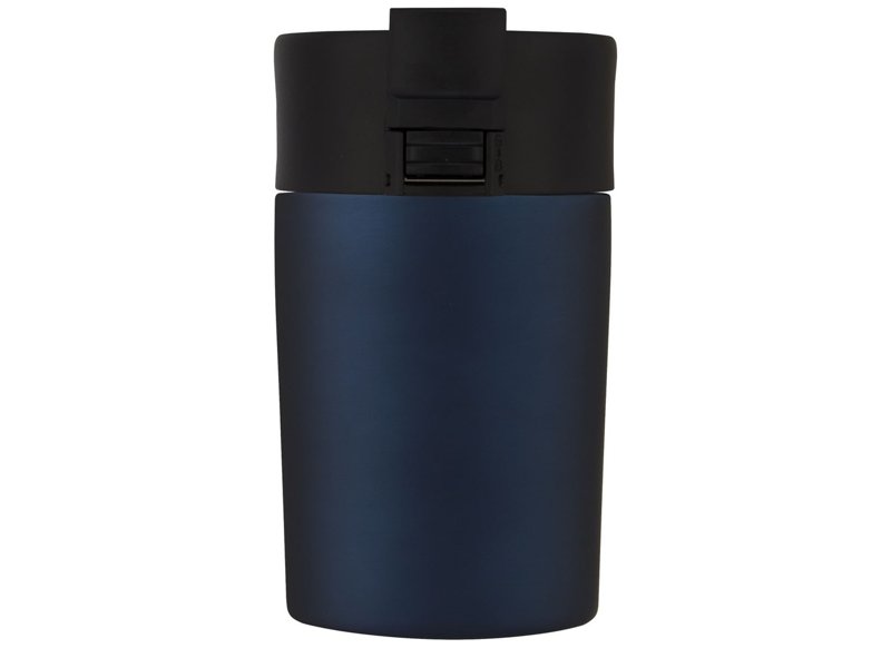 Jetta 180 ml koperen vacuüm geïsoleerde beker Jetta 180 ml koperen vacuüm geïsoleerde beker