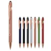 Balpen Paris Luxe Metaal rubberised